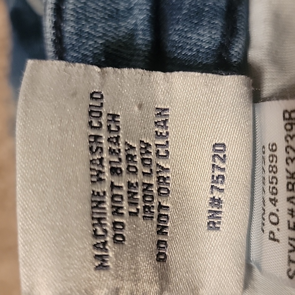 BKE Payton Jeans - Picture 8 of 8